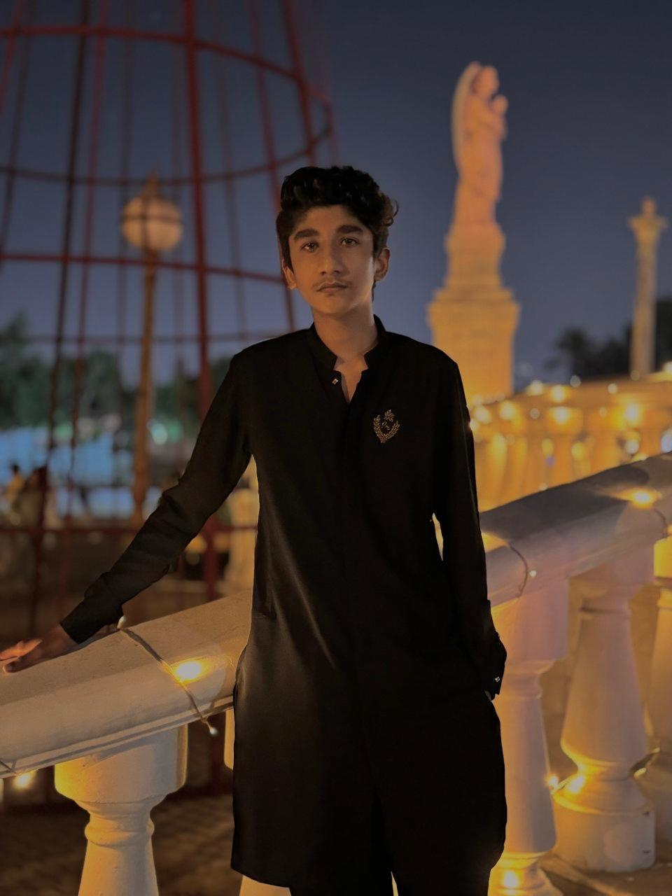 Shalwar Kameez